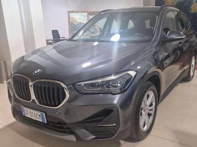 BMW X1 F48 2019 xdrive25e Business Advantage auto
