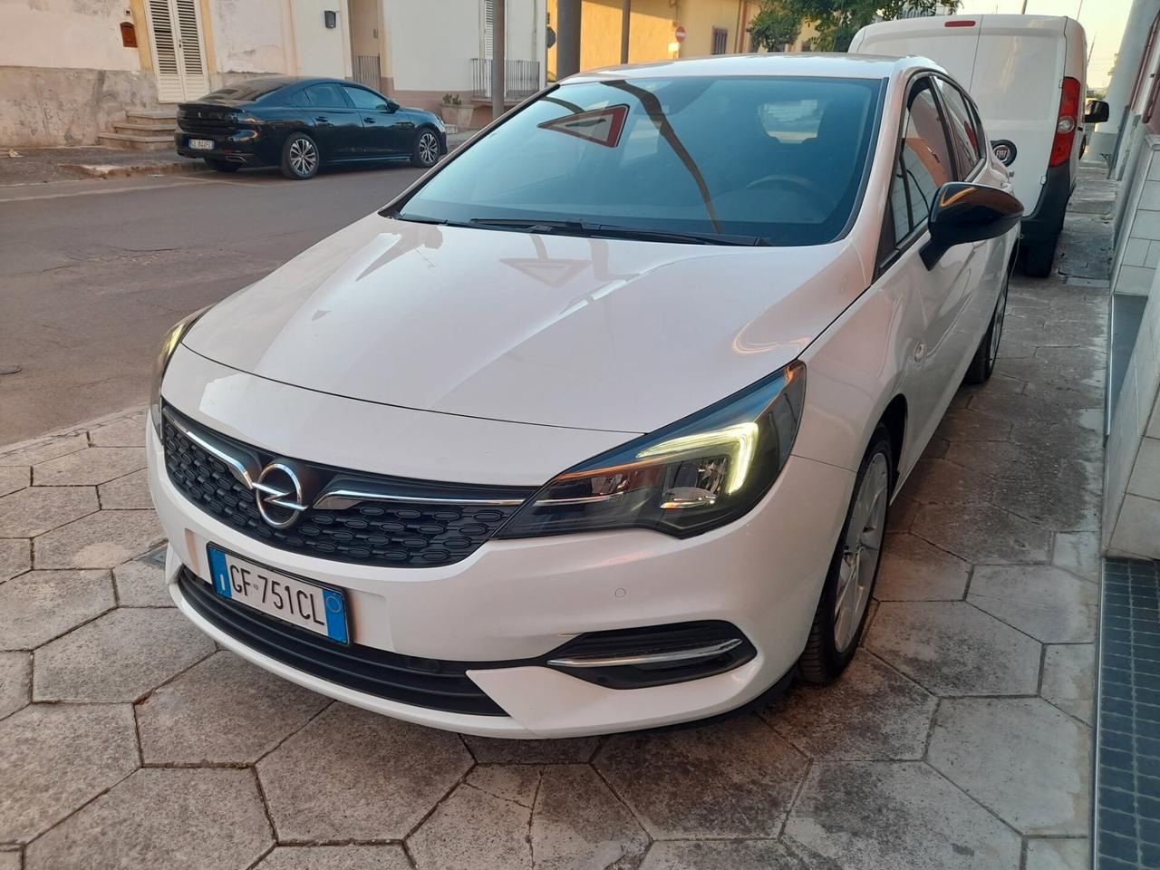 OPEL ASTRA 1.5 CDTI 5P *PROMO*