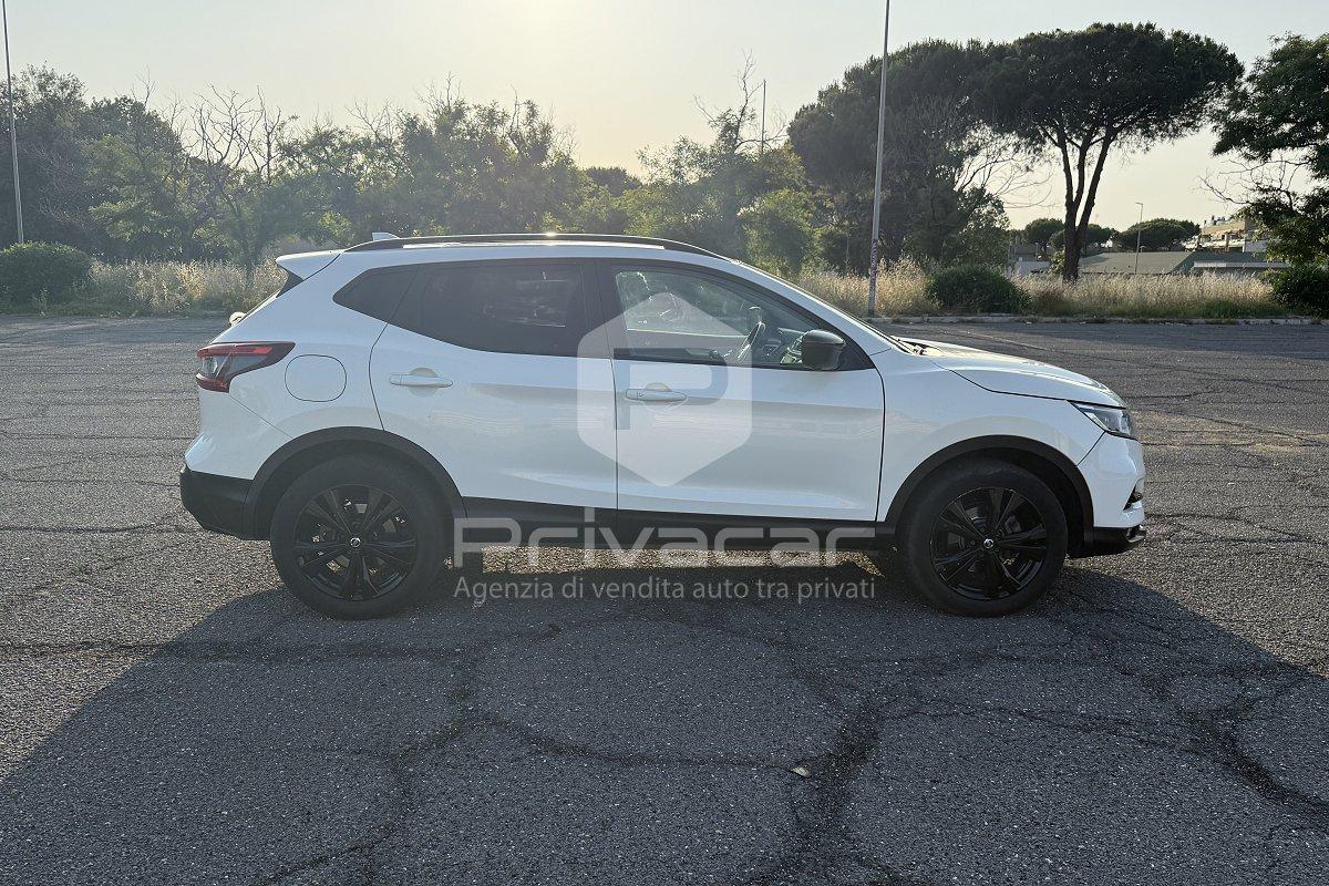 NISSAN Qashqai 1.5 dCi 115 CV N-Connecta