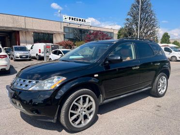 Nissan Murano 3.5 V6 24V CVT Gran Turismo