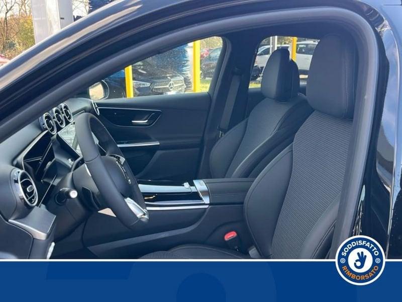 Mercedes-Benz GLC Coupé GLC 200d 4Matic Coupé Advanced