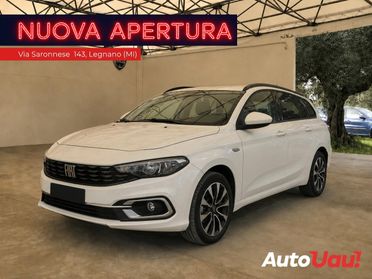 FIAT Tipo SW II 2021 - Tipo SW 1.0 t3 CityLife 100cv