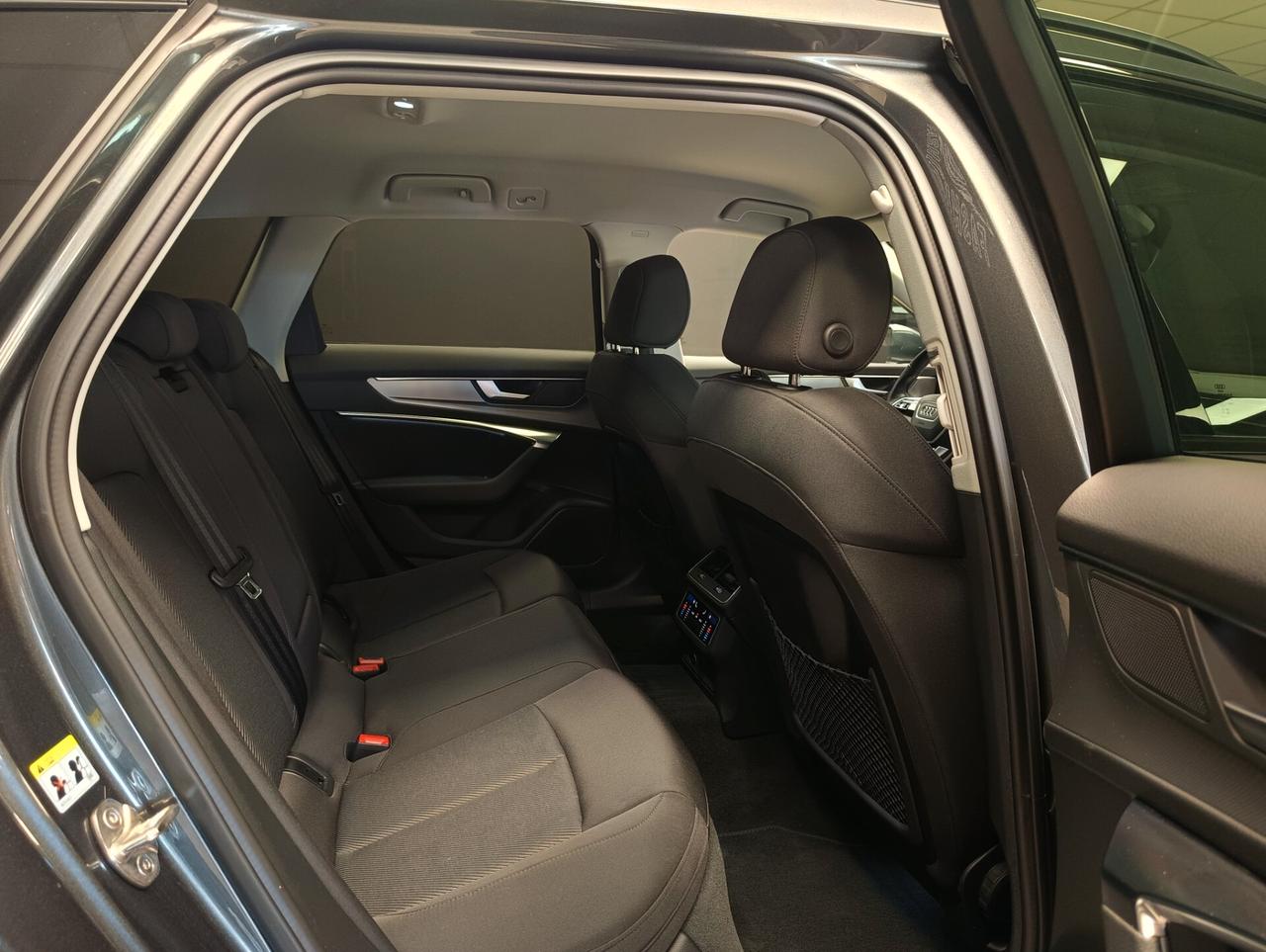 Audi A6 Avant 40 2.0 TDI quattro ultra S tronic line edition