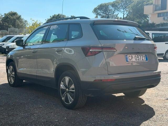 Skoda Karoq 2.0 TDI EVO SCR 115 CV DSG Executive