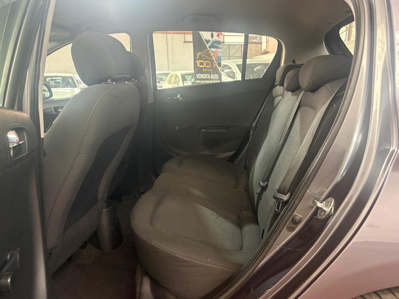 Hyundai i20 1.2 5p. Sound Edition
