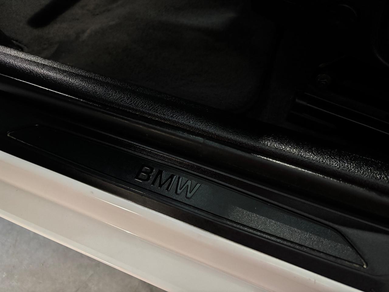 Bmw 118d Unique AUTOMATICA |OK NEOPATENTATI|