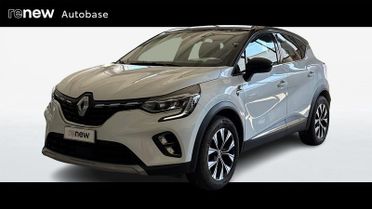Renault Captur 1.0 tce Techno Gpl 100cv