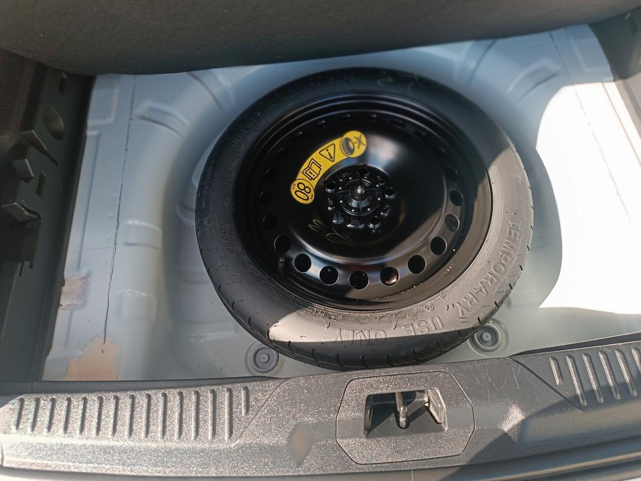 Ford Focus 1.5 EcoBlue 120 CV SW Business"accetto permuta"