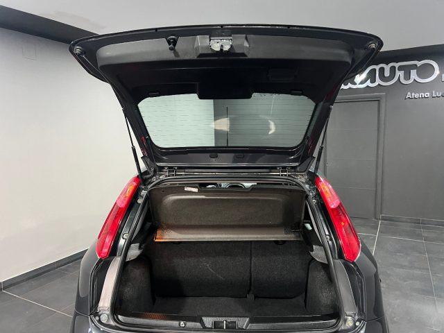 FIAT Punto 1.3 MJT II S&S 95 CV 5 porte Street