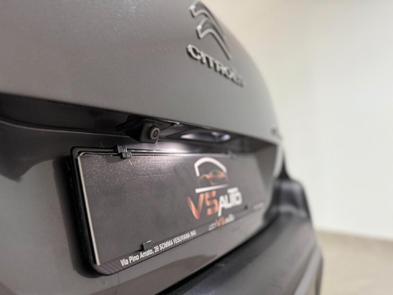 Citroen C3 Aircross BlueHDi 110 S&S Shine Pack