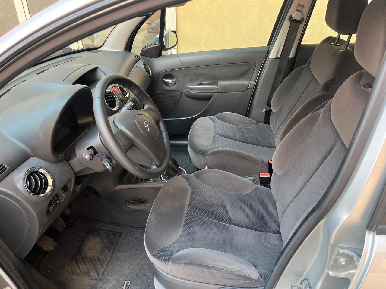 Citroen C3 1.1 Elegance