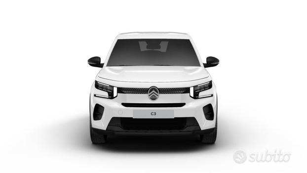 CITROEN C3 PureTech 100 S&S You