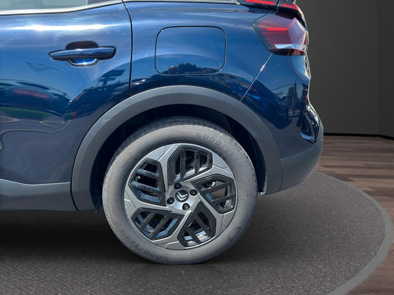 Citroen C4 PureTech 130 S&S EAT8 Plus 06/2024