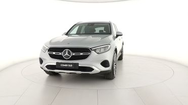 Mercedes-Benz GLC - X254 - GLC 220d mhev Advanced Plus 4matic auto
