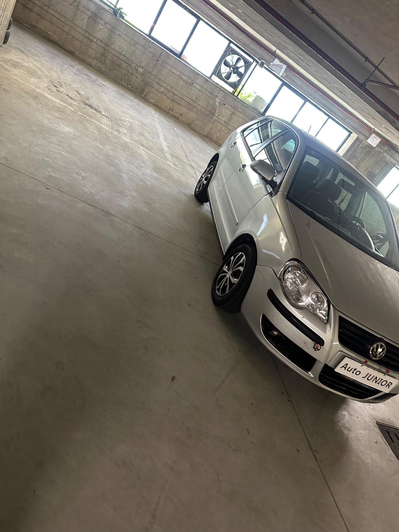 Volkswagen Polo 1.2/70CV 12V 5p. Comfortline