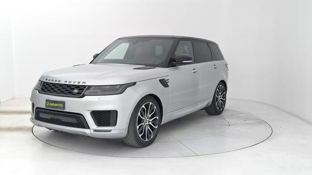 LAND ROVER Range Rover Sport 3.0d i6 mhev HSE Dynamic 249cv auto