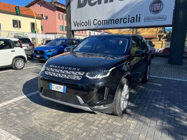 Land Rover Discovery Sport Discovery Sport 2.0 Si4 200 CV AWD Auto R-Dynamic S