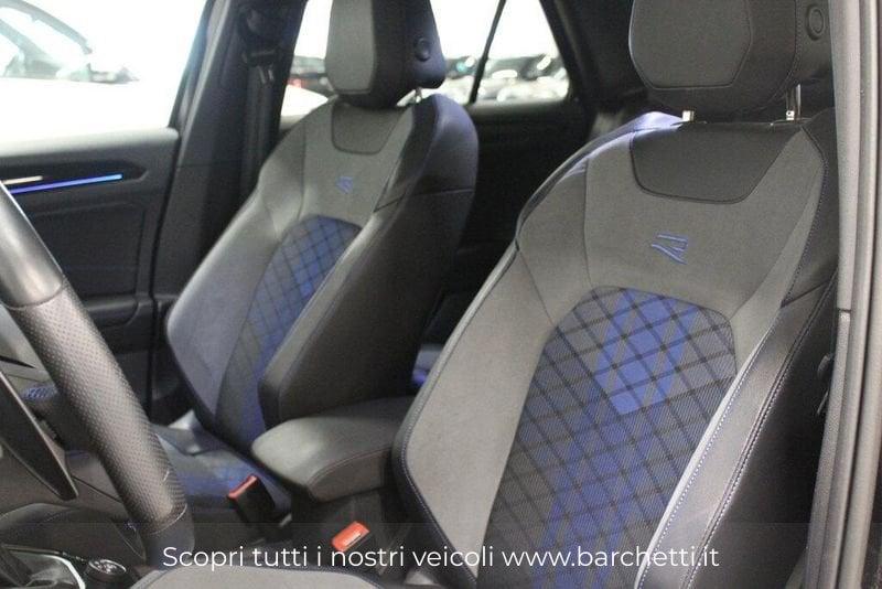 Volkswagen T-Roc 2.0 tsi R 4motion dsg