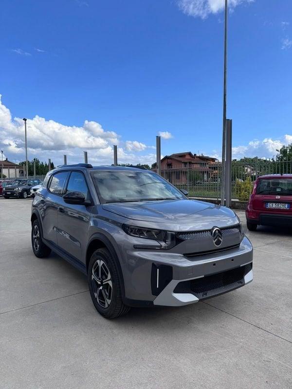 Citroën C3 Aircross Nuova PureTech HYBRID 136 Ã«DCS6 -Â  M
