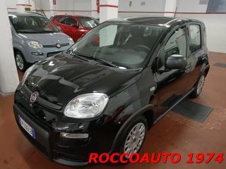 Fiat Panda vari anni 2018/24 LEGGI NOTE