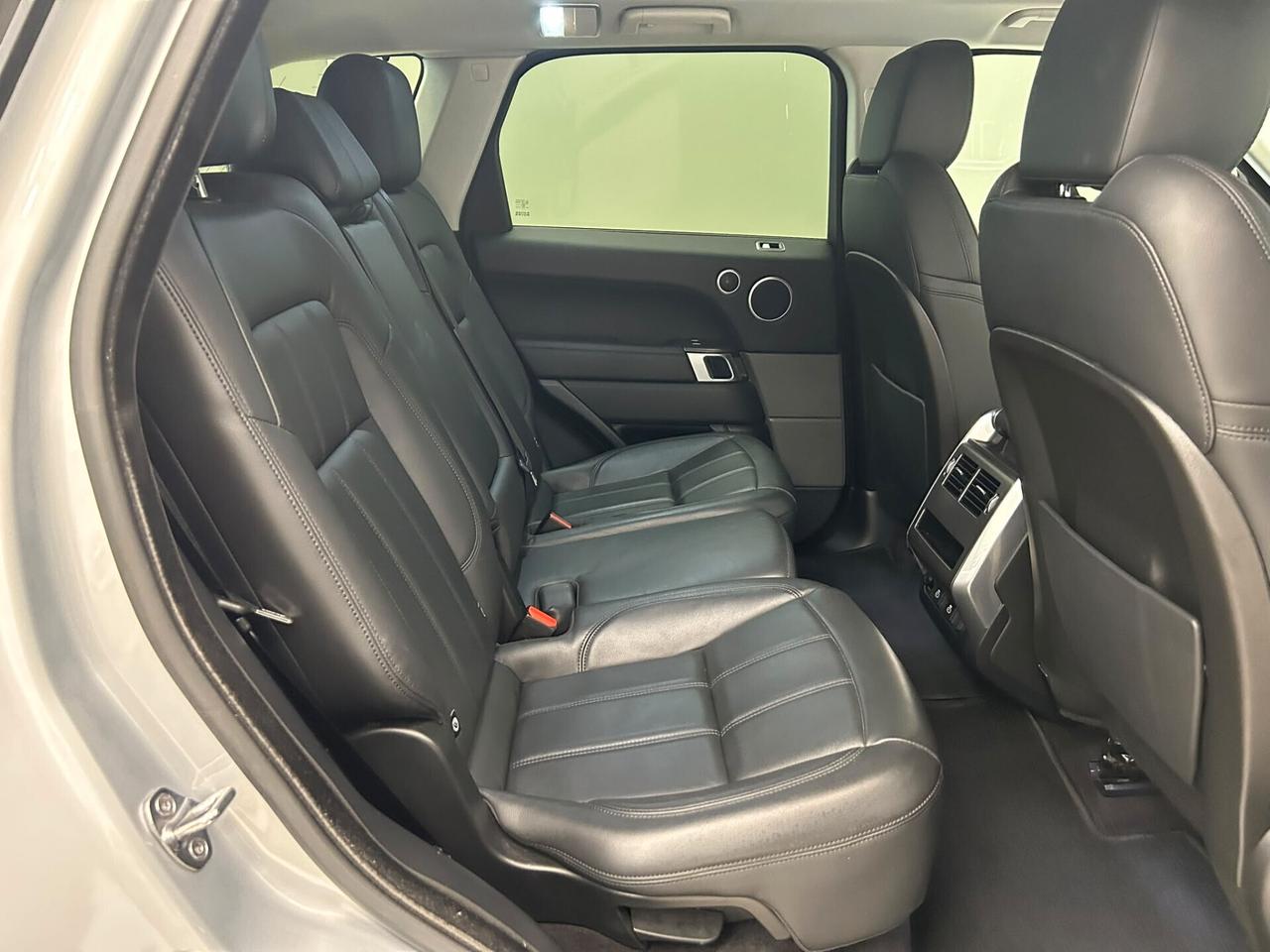 Land Rover Range Rover Sport II 2021 3.0d i6 mhev HSE Silver 249cv auto