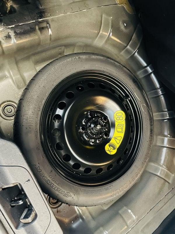 Ford Focus Focus 1.5 EcoBlue 120 CV 5p. ST-Line