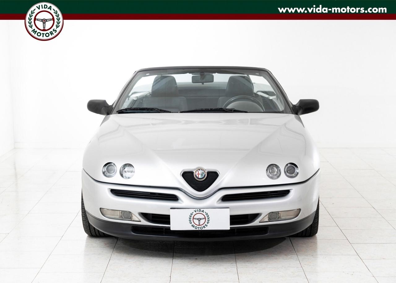 Alfa Romeo GTV Spider 3.0i V6 cat L * MOTORE NUOVO