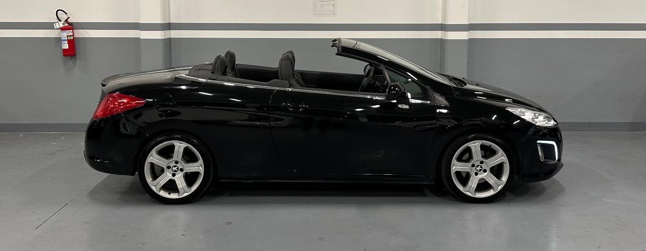 Peugeot 308 1.6 THP 156CV CC Allure
