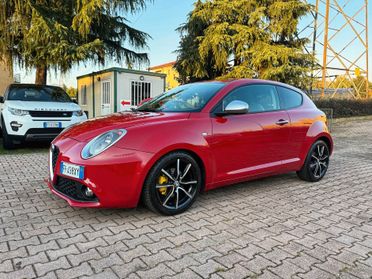Alfa Romeo MiTo 1.3 JTDm 90 CV S&S Urban