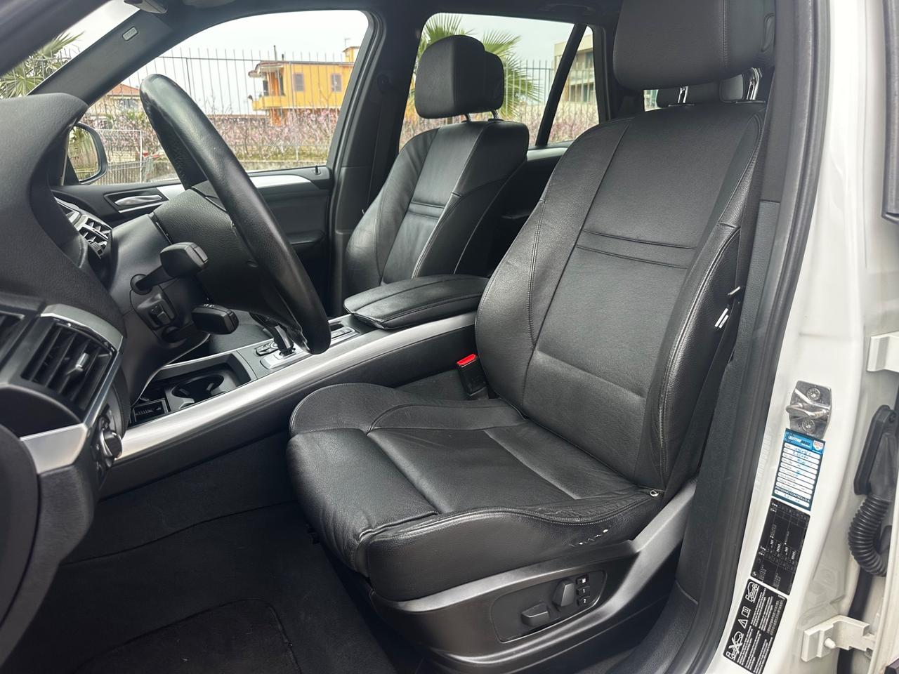 Bmw X5 xDrive30d Futura 245cv MY 2011