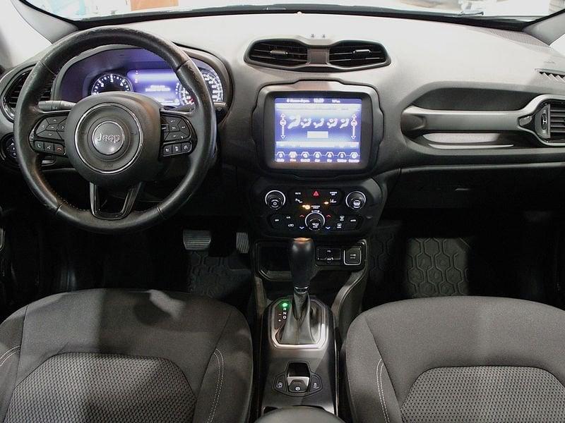 Jeep Renegade 1.6 MJet 120cv Limited