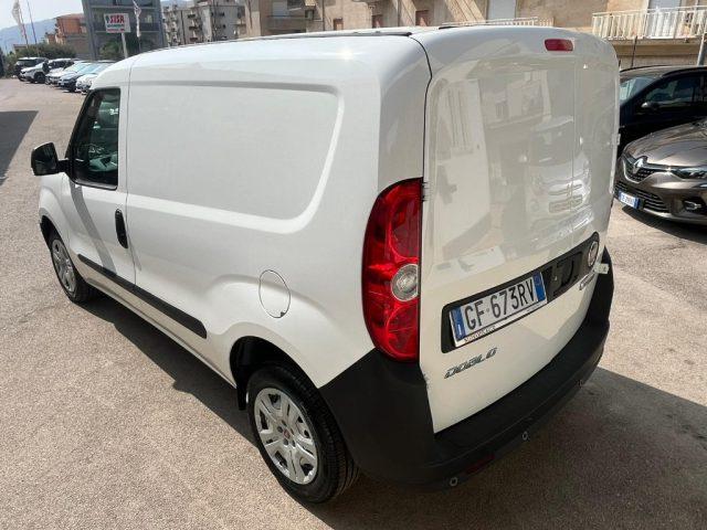 FIAT Doblo Doblò 1.6 MJT 105CV Cargo