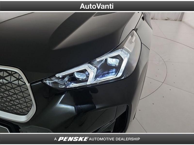 BMW X1 iX1 edrive 20 MSport