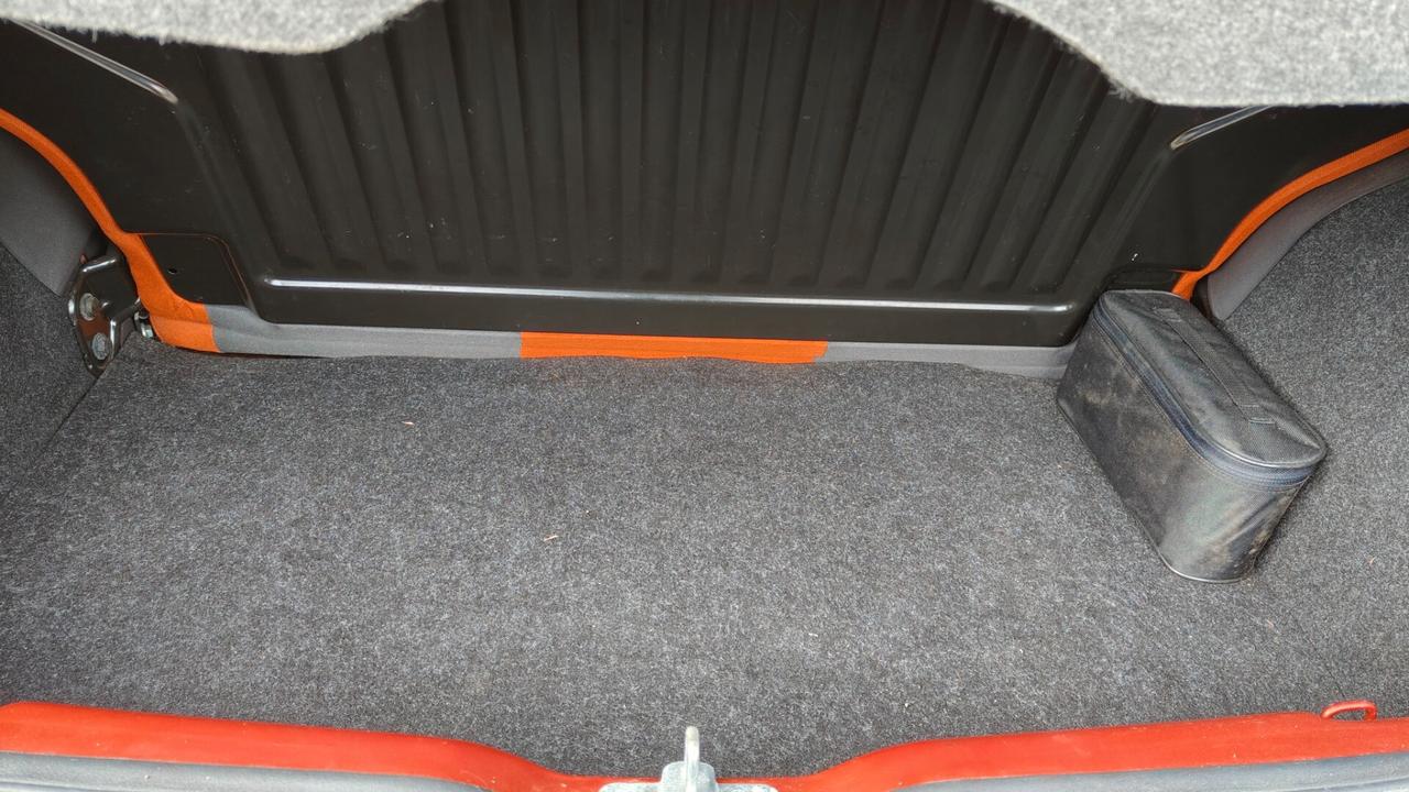 Fiat Panda 1.2 Natural Power (60 CV) – Il Massimo del Risparmio