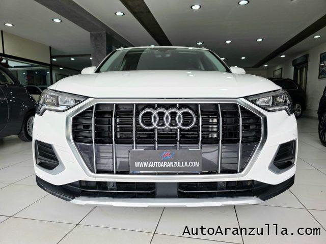 AUDI Q3 35 2.0 TDI 150CV S tronic Advanced Business Navi