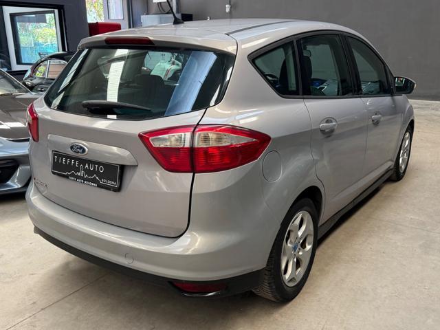 FORD C-Max 1.6 TDCi 115CV Plus