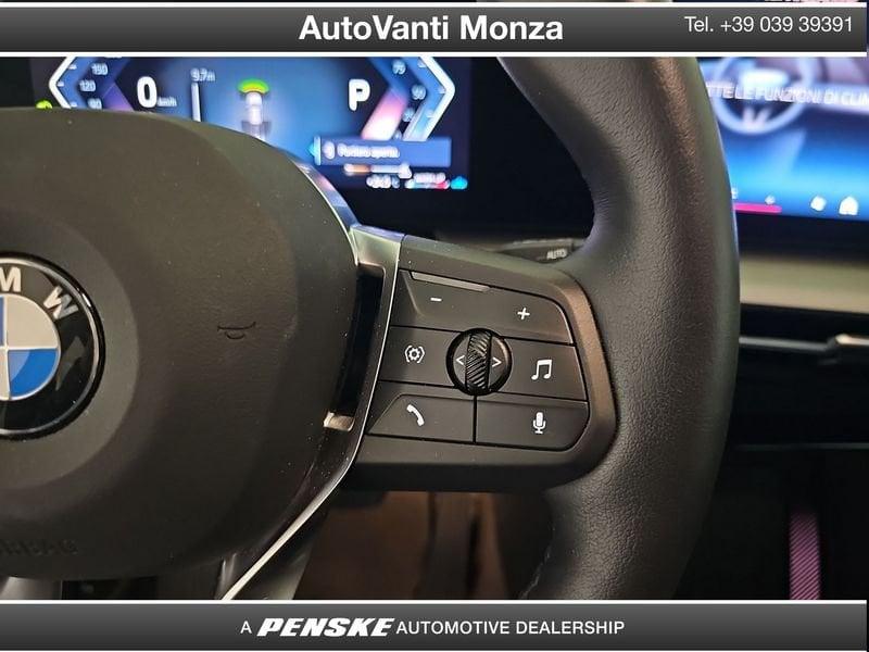BMW X1 X1 sDrive 18d
