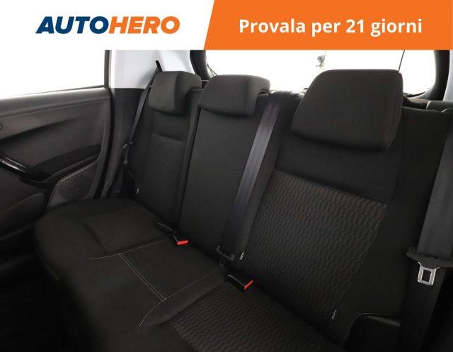 PEUGEOT 208 1° serie PureTech 82 5 porte Active