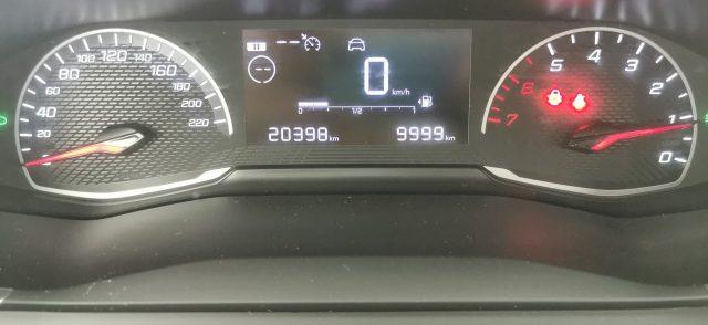 PEUGEOT 208 PureTech 75 Stop&Start 5 porte Active
