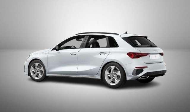 Audi A3 SPB 30 TFSI S-TR. S-LINE 110CV *MATRIX+NAVI* PROMO