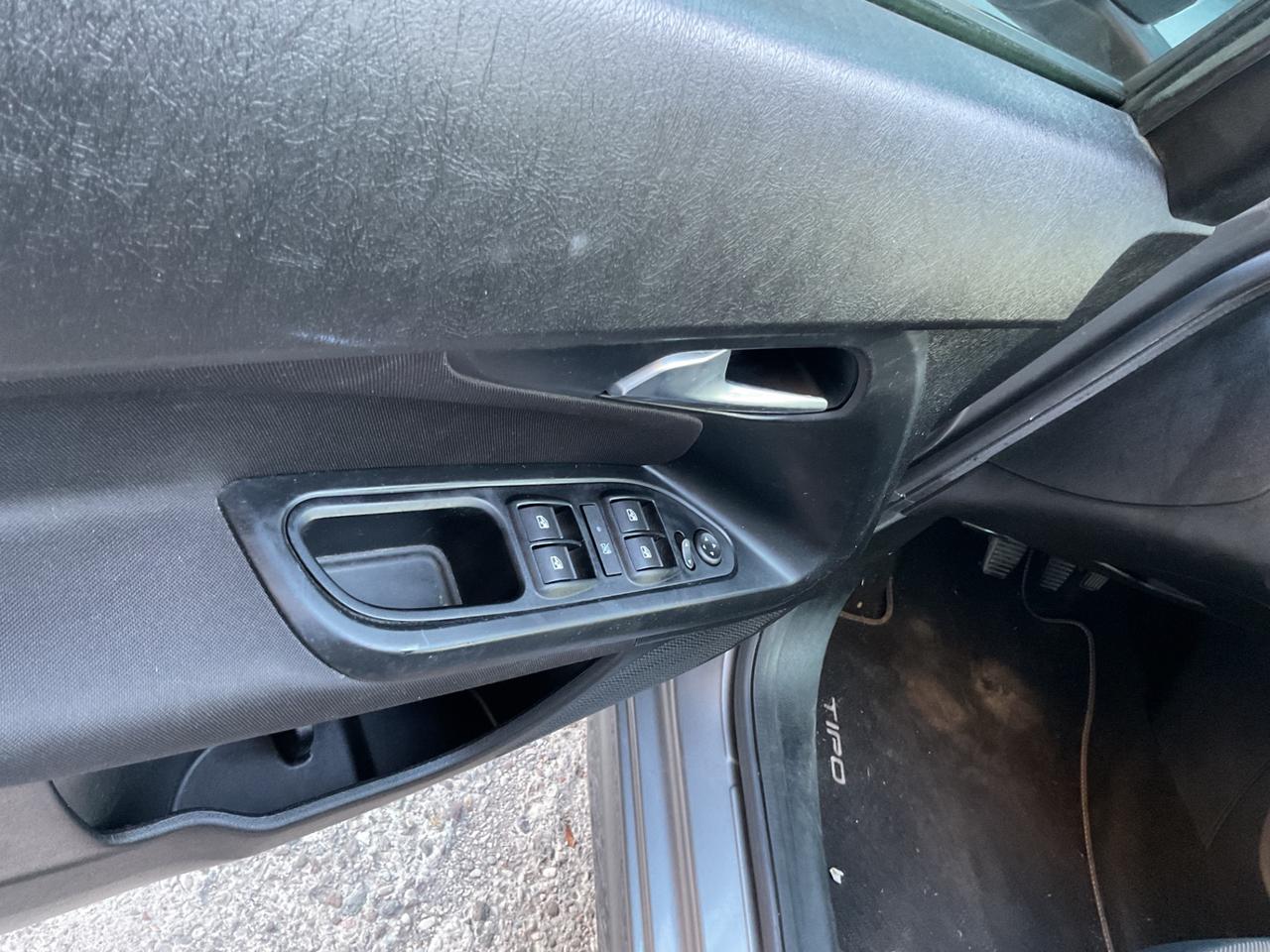 Fiat Tipo 1.6 Mjt 4 porte Opening Edition