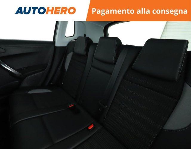 PEUGEOT 2008 1° serie BlueHDi 100 Allure