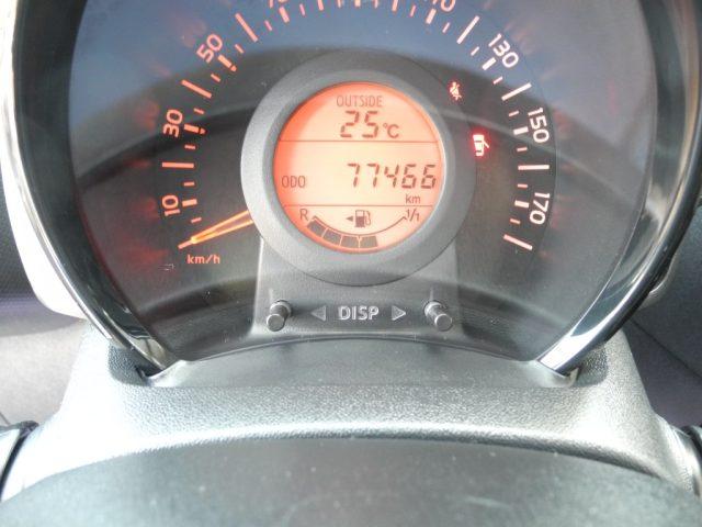 CITROEN C1 VTi 72cv S&S 5p. -OK NEOPATENTATI - "PREZZO REALE"