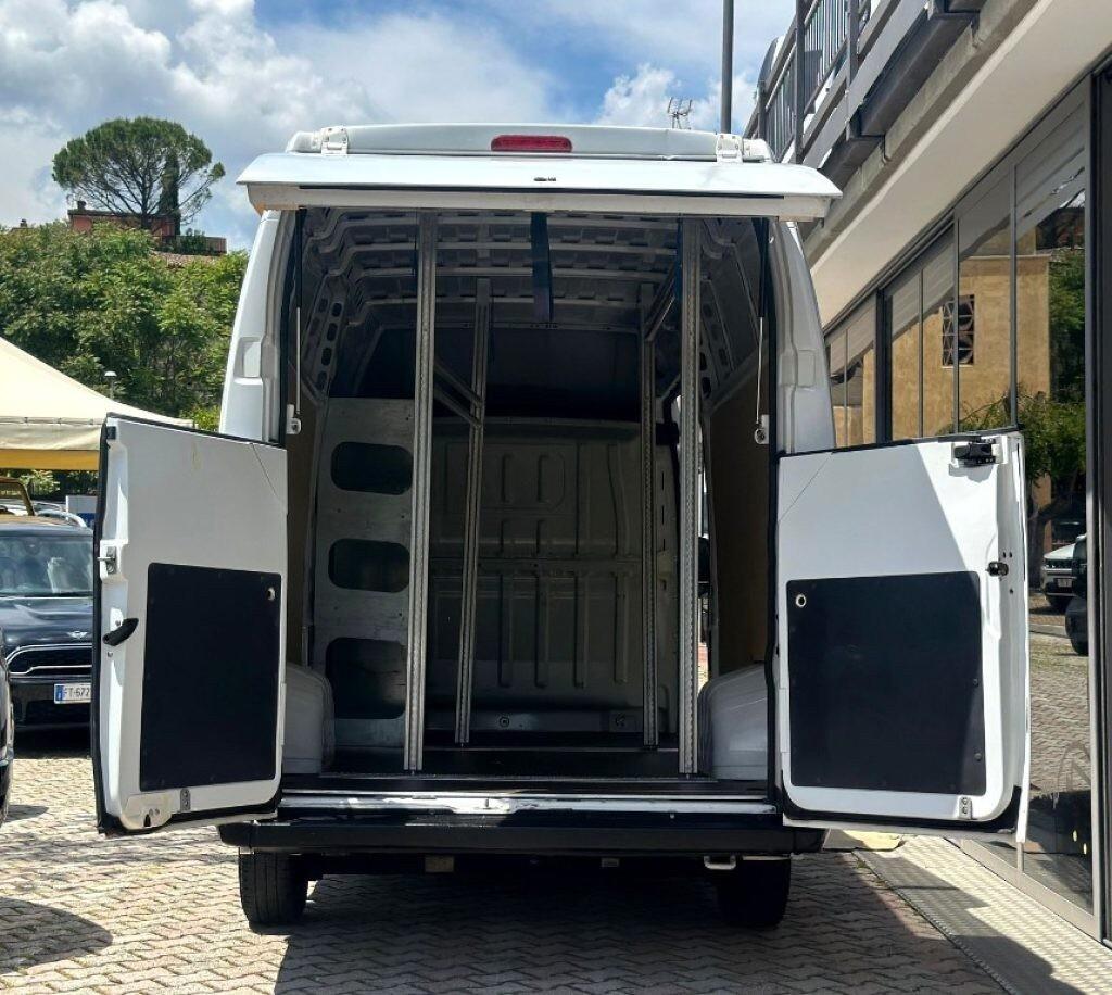 FIAT ducato DUCATO MAXI 35 XLH3