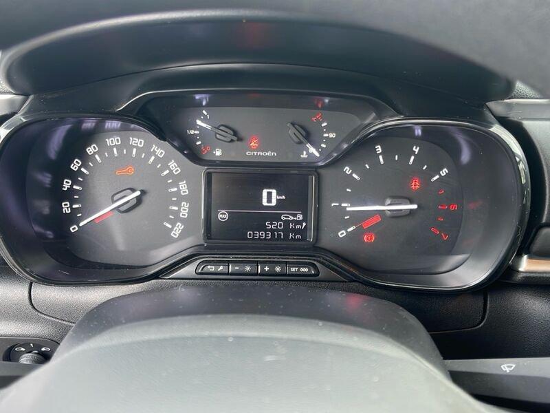 Citroën C3 PureTech 83 S&S Shine