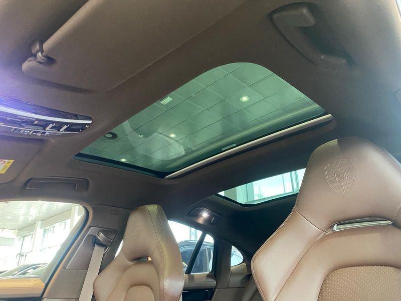 Porsche Panamera Panamera 4S E-Hybrid 2.9 - IVA Esposta