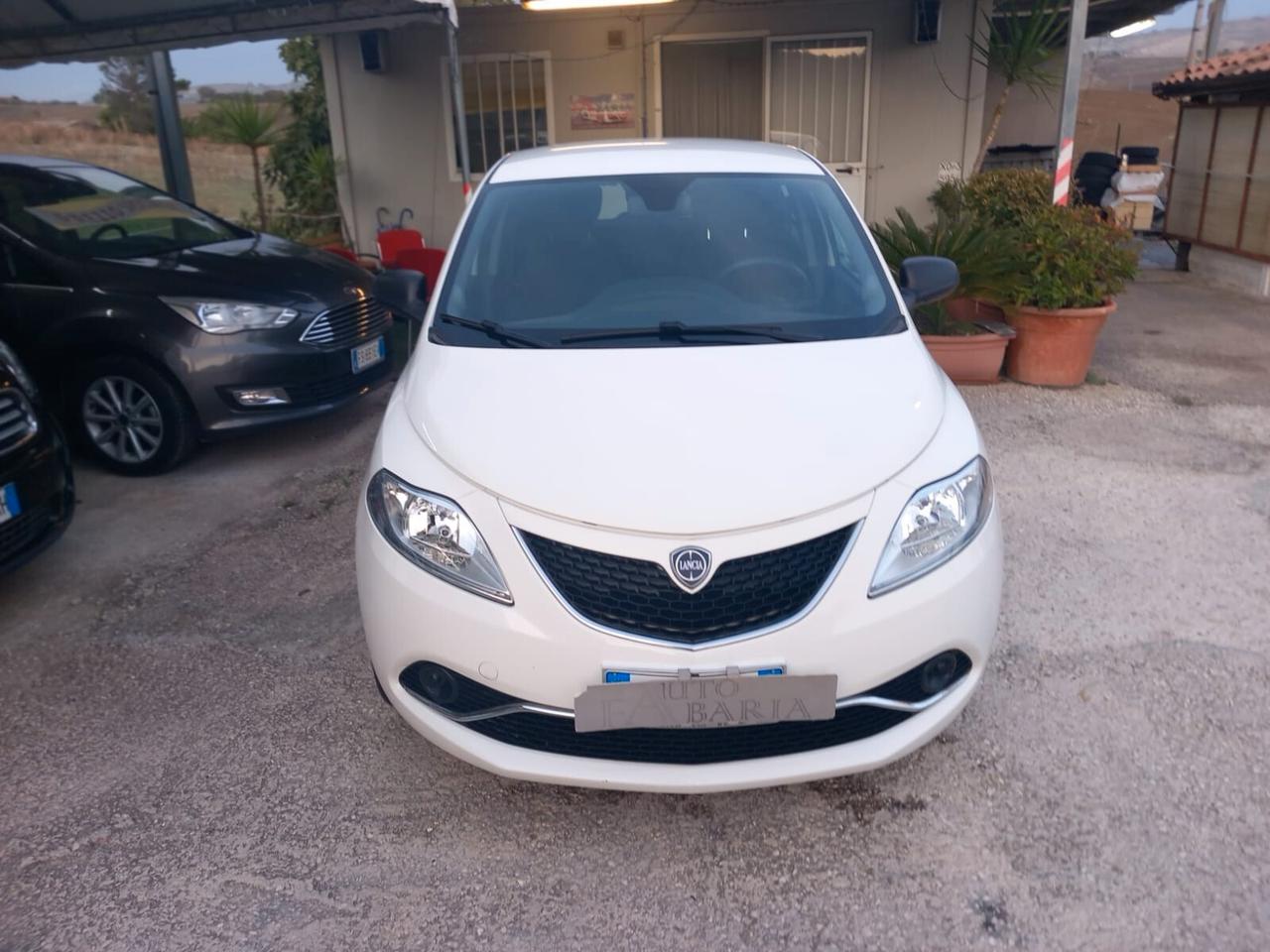 Lancia Ypsilon 1.2 69 CV 5 porte Gold