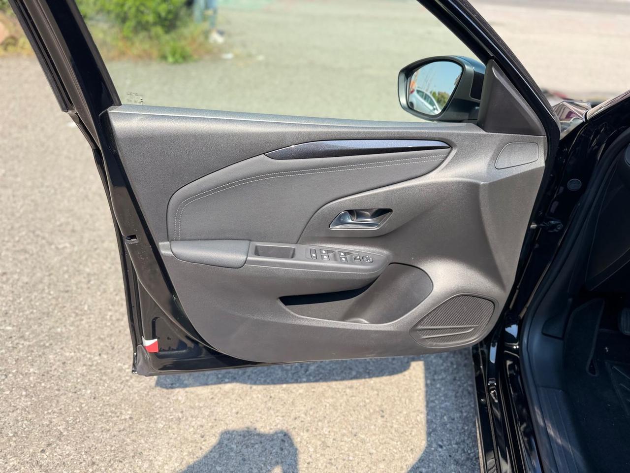 Opel Corsa Elegance 1.5 D #10620