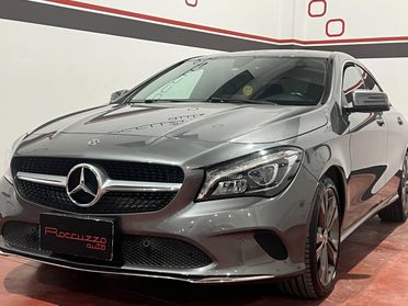 Mercedes-benz CLA 220 CLA 220 d S.W. Automatic Premium