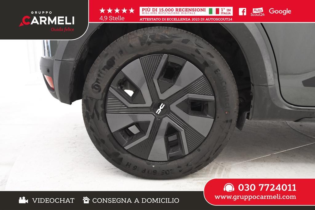 Dacia Sandero Stepway 1.0 tce ECO-G Expression